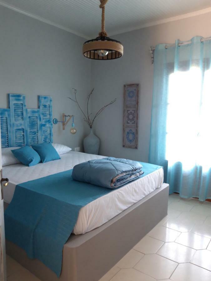 Apartamento Ammos Papanero Agios Ioannis  Exterior foto