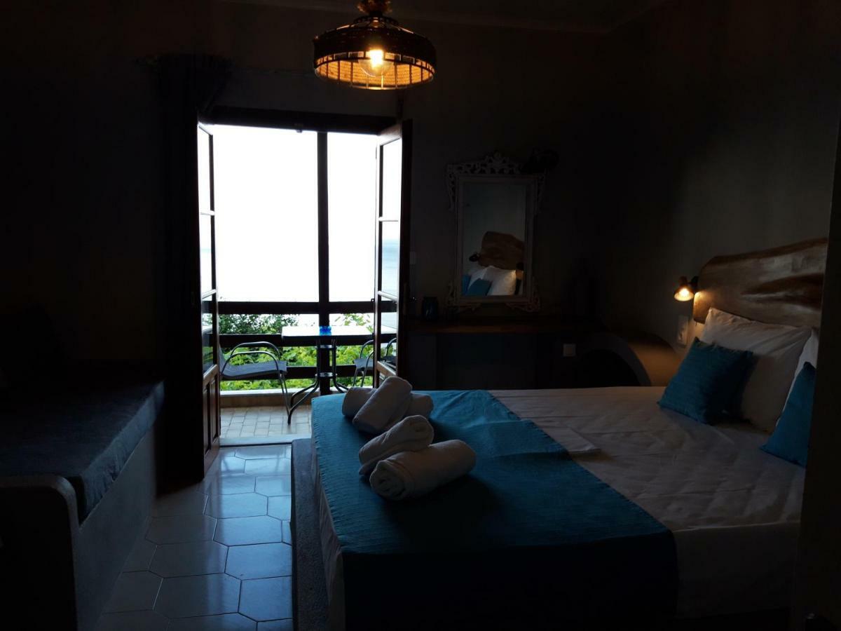 Apartamento Ammos Papanero Agios Ioannis  Exterior foto